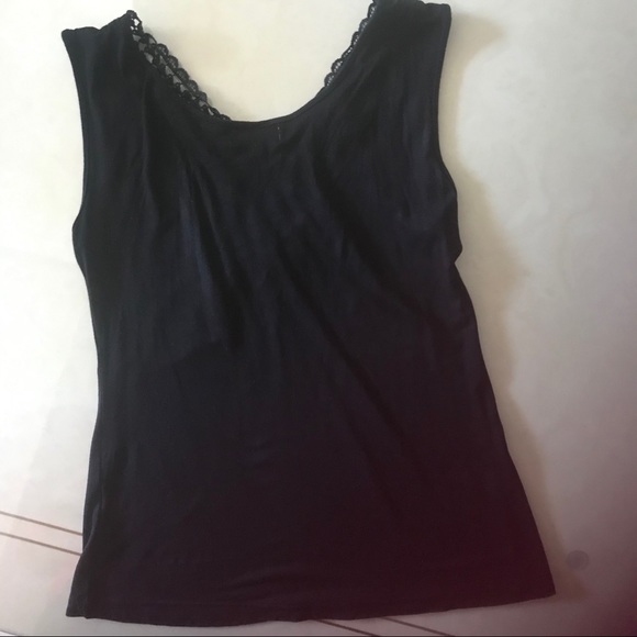 Pudding Ladies Tank Top - Picture 7 of 9